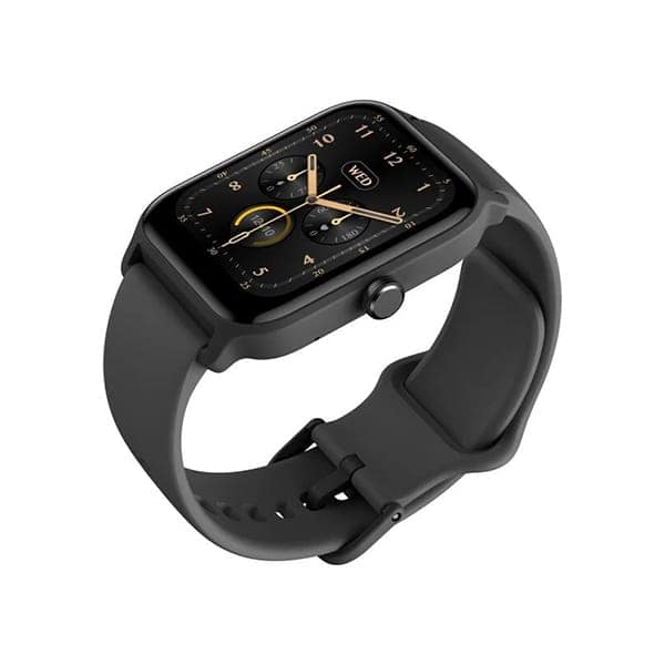 Fastrack Reflex Nitro 1.8” UltraVU Display Smart Watch view 4