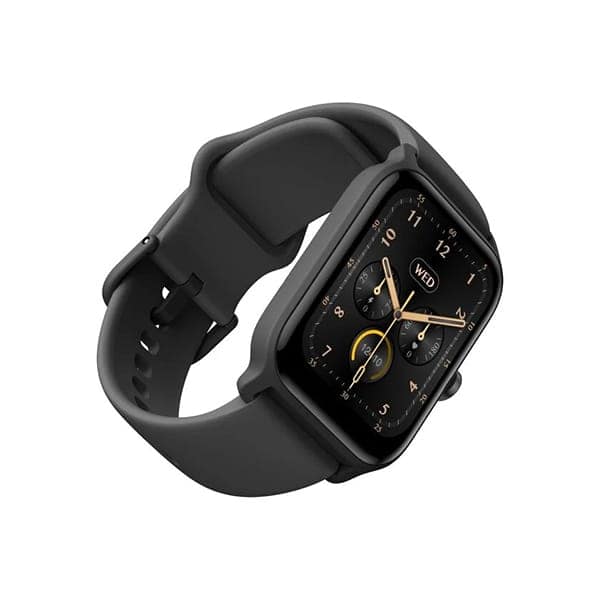 Fastrack Reflex Nitro 1.8” UltraVU Display Smart Watch view 5