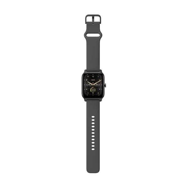 Fastrack Reflex Nitro 1.8” UltraVU Display Smart Watch view 8