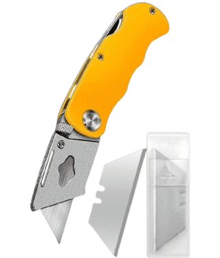 SHB - Carpet Cutter 0 Cutter