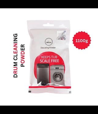 LG DESCALE Stain Remover Powder For Denim ( Pack of 10 )