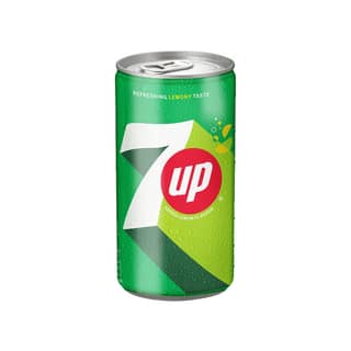 7UP Soft Drink