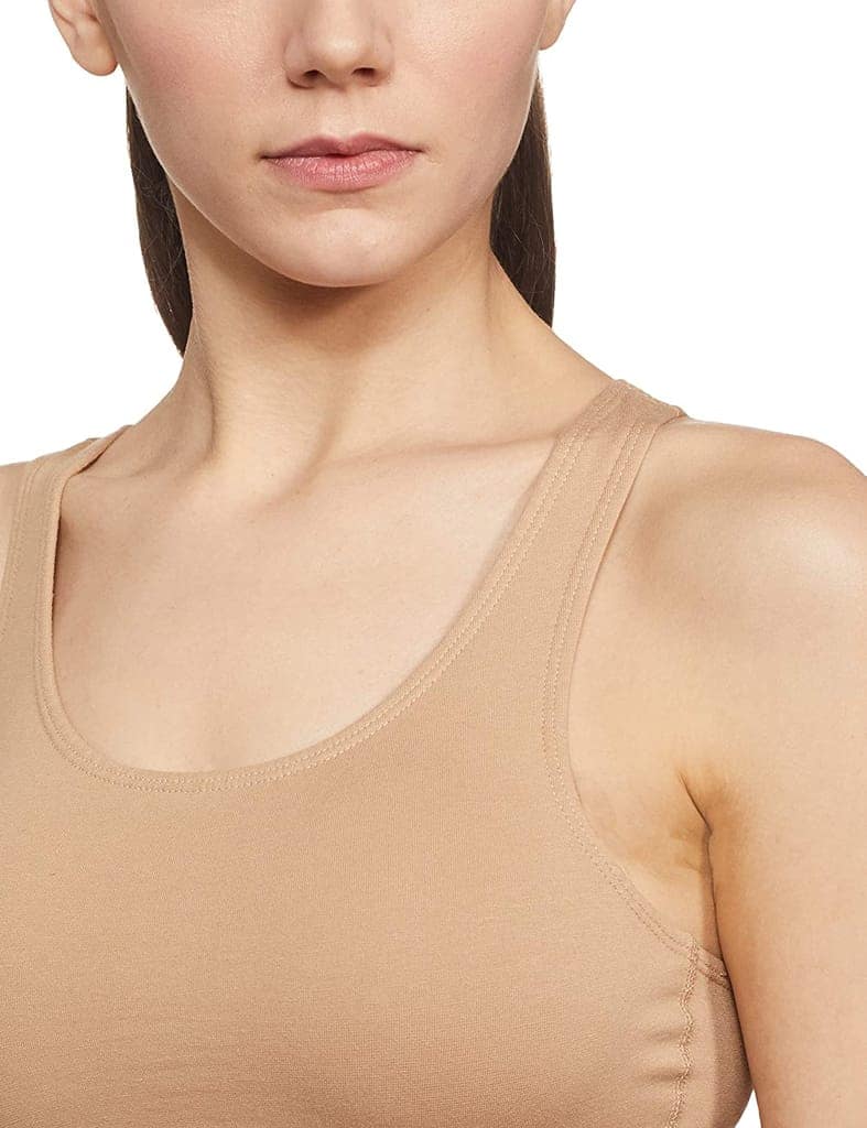 Jockey Womens Sports Bra Pack of 1 view 4