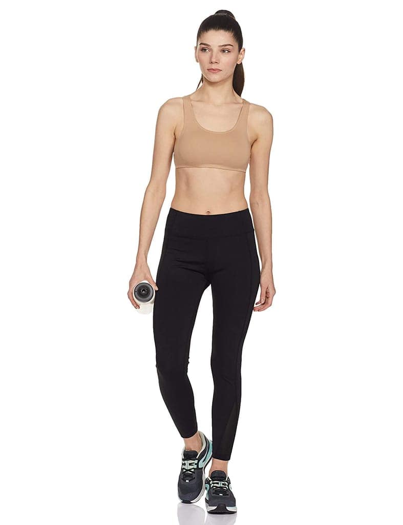 Jockey Womens Sports Bra Pack of 1 view 7