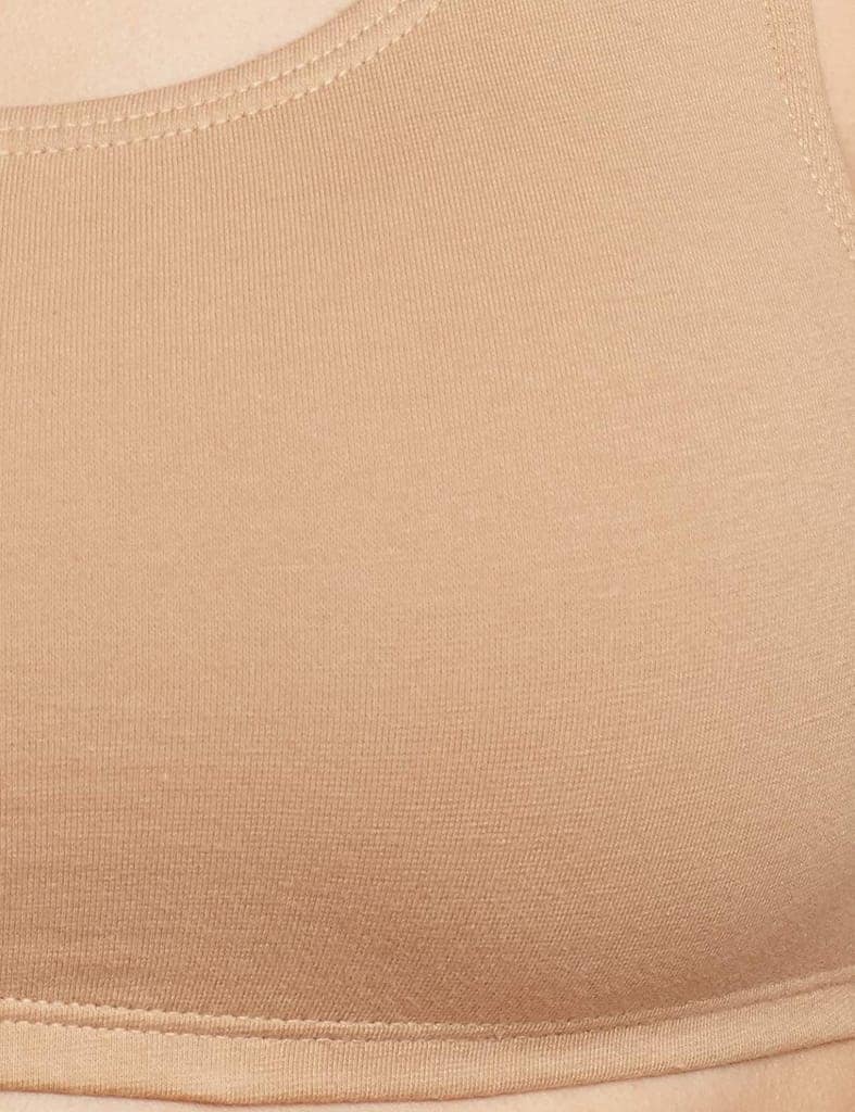 Jockey Womens Sports Bra Pack of 1 view 8