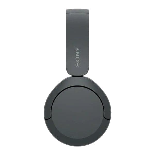 Sony WH-CH520 Wireless On-Ear Bluetooth Headphones with Mic view 3
