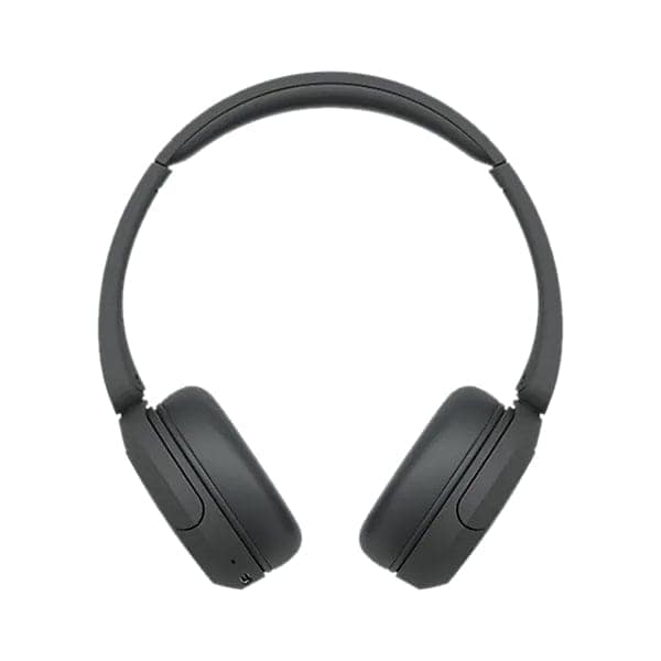 Sony WH-CH520 Wireless On-Ear Bluetooth Headphones with Mic view 4