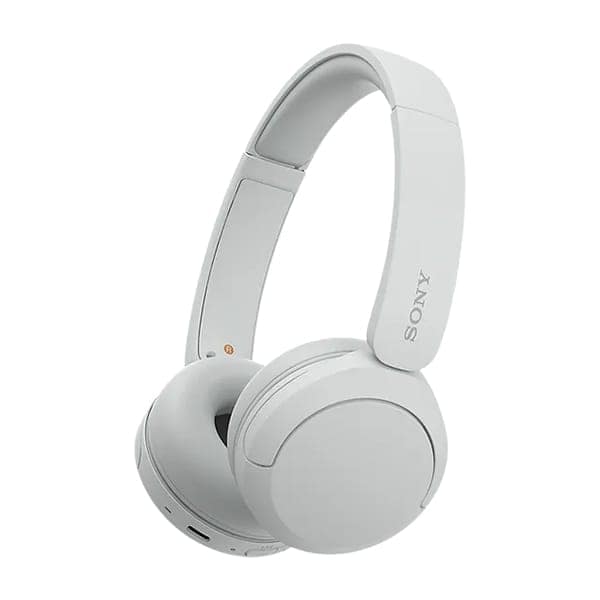 Sony WH-CH520 Wireless On-Ear Bluetooth Headphones with Mic view 6