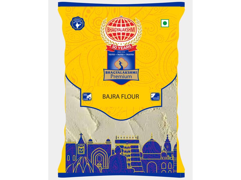 Bajra Flour 500g