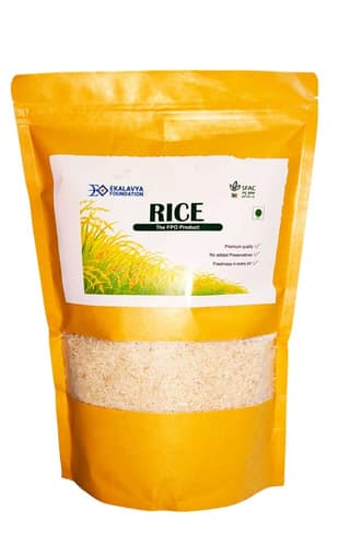 Jai Sri Ram Rice Loose / 1 KG