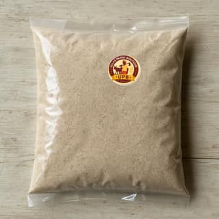 Ullas Pangi Boutique's whole wheat flour