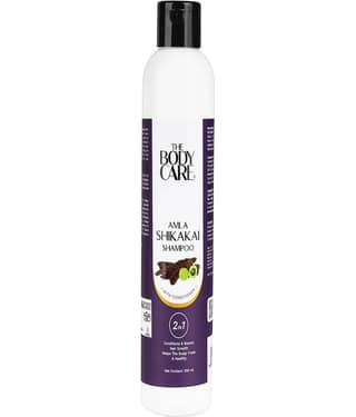 The Body Care Daily Care Shampoo & Conditioner 300ML ( Pack of 1 )