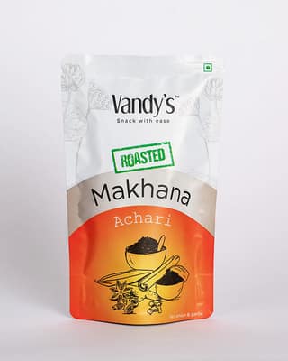 Vandys Makhana Achari 30g