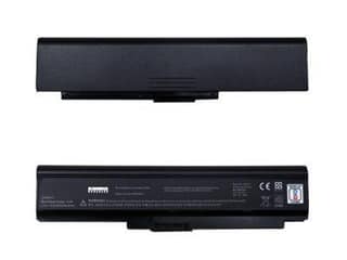 Laptop Battery For TOSHIBA SATELLITE U 300 / 3594 U, 10.8V 6 Cells 4400mAh -Compatible