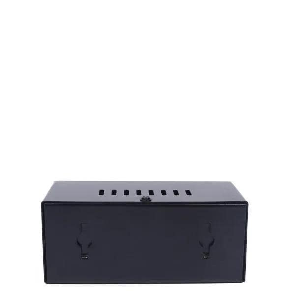 CCTV SMPS Power Supply - Reliable and Efficient Adaptor Power Supply for Security Cameras, with Overload and Short-Circuit Protection (12V To 5Amp) - 4 Ch view 2