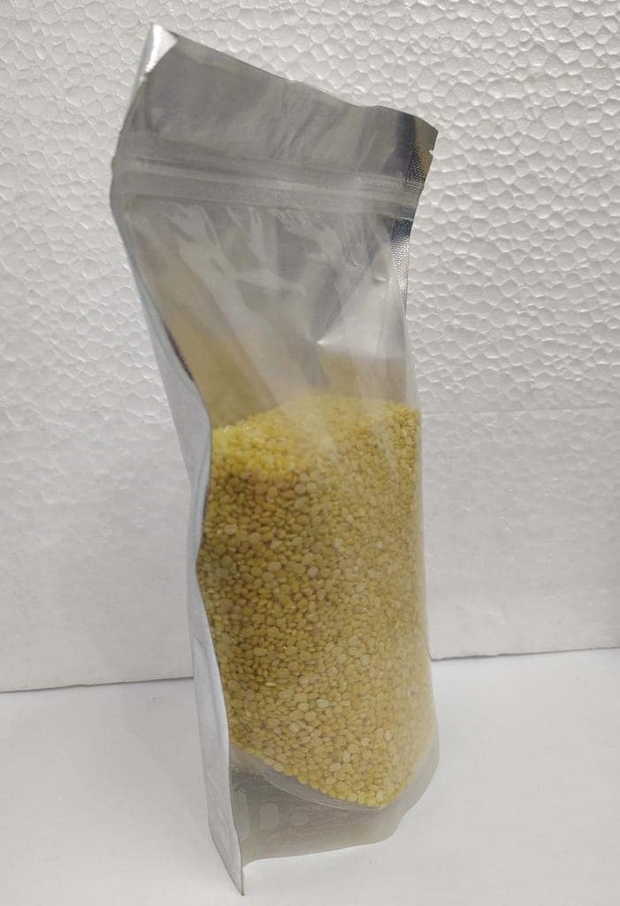 Moong Dal | Mung Bean | 1Kg view 3