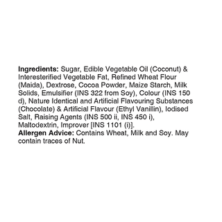 Unibic Wafers - Rich Chocolate, 75 G