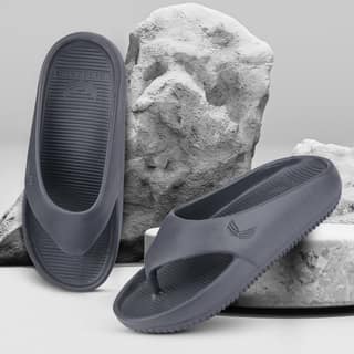 Bersache Extra Soft Classic Casual Regular wear with Ultra Soft & Flexibility Technology Slipper for Men's