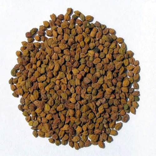 Desi Chana view 3