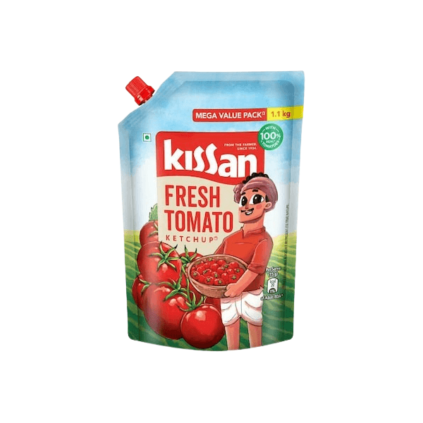Kissan Ketchup 1Kg