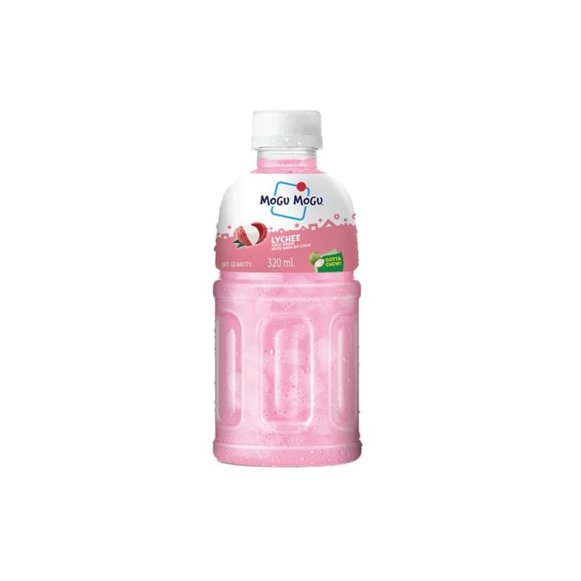 Lychee Juice Drink-320ml