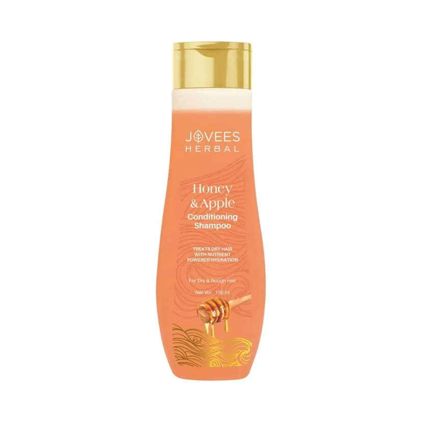 JOVEES HONEY & APPLE CONDITIONING SHAMPOO 150ML