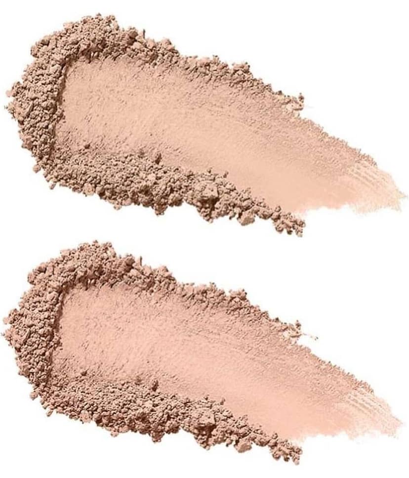 Glam21 Beauty Bright BB 2-in-1 Compact Powder Long Lasting Matte Finish 24gm Natural Beige-02 view 2