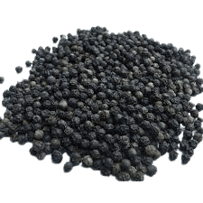Black Pepper view 3
