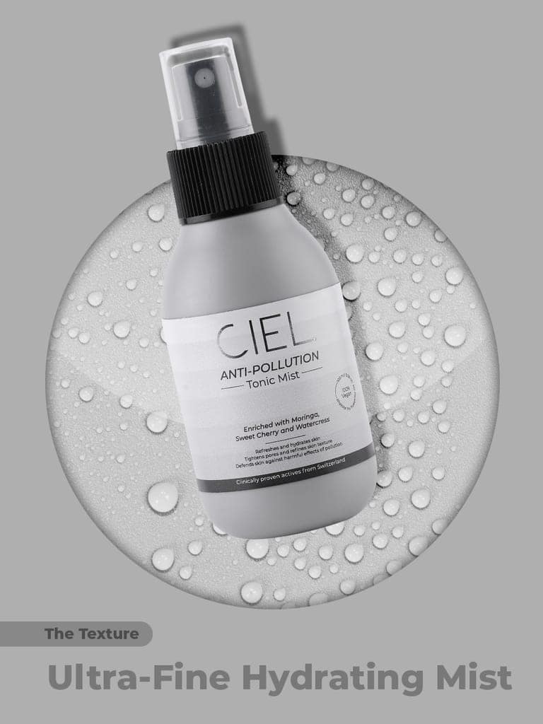 CIEL Daily Detox Toner view 3