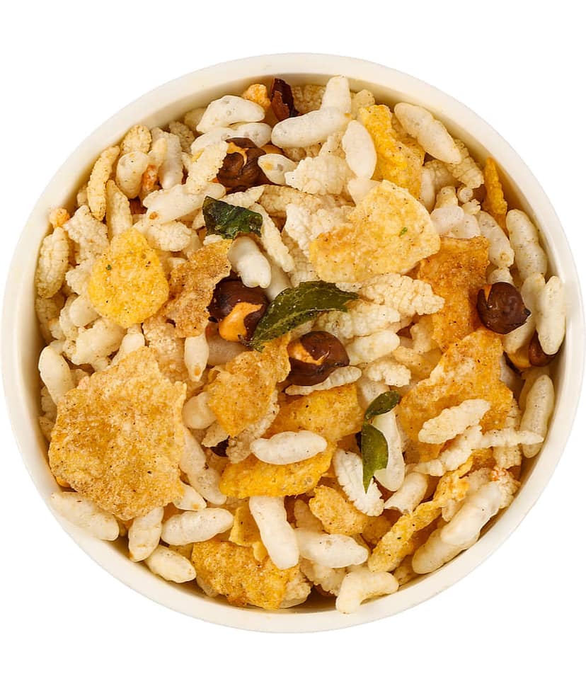 Indiyum Diet Mixture 140g (Pack Of 3) view 2