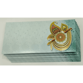 DESIGNER ENVELOPE