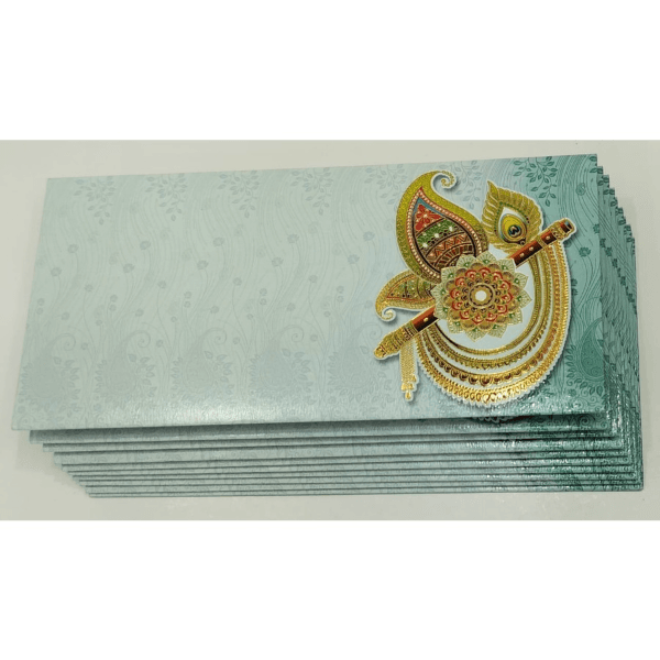 DESIGNER ENVELOPE view 2