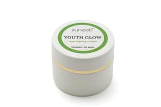 YOUTH GLOW- ANTI AGEING CREAM