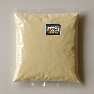 Bondi Varahalamma Den's premium corn flour