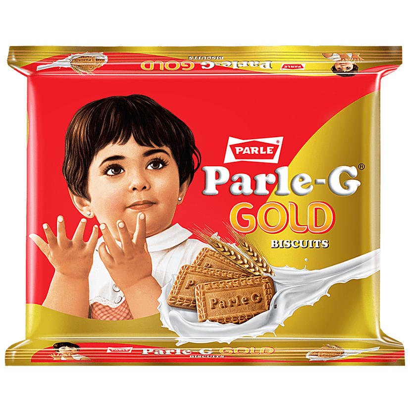 Parle G Gold Biscuits, 1 Kg