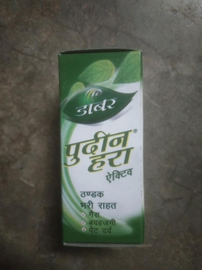 Dabur Pudin hara