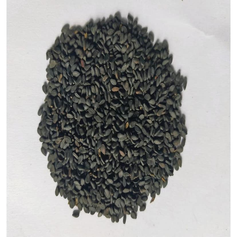 Black Sesame - 1 kg view 2