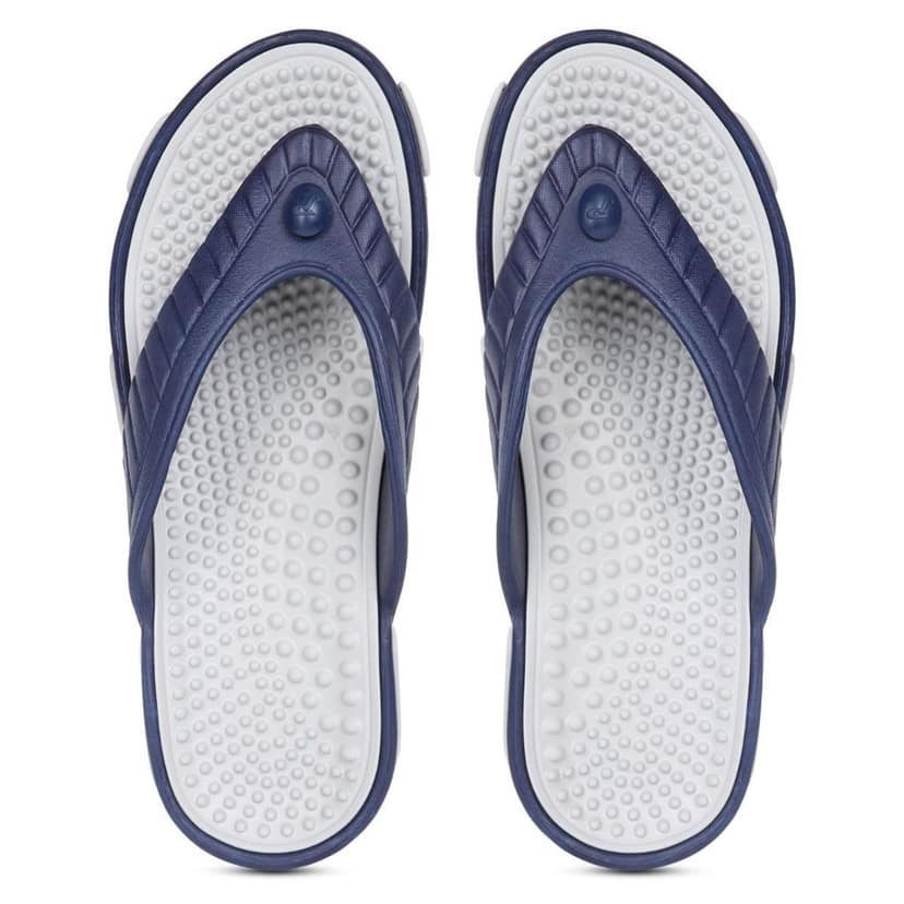 Men's Flip Flops Thong Sandals view 2