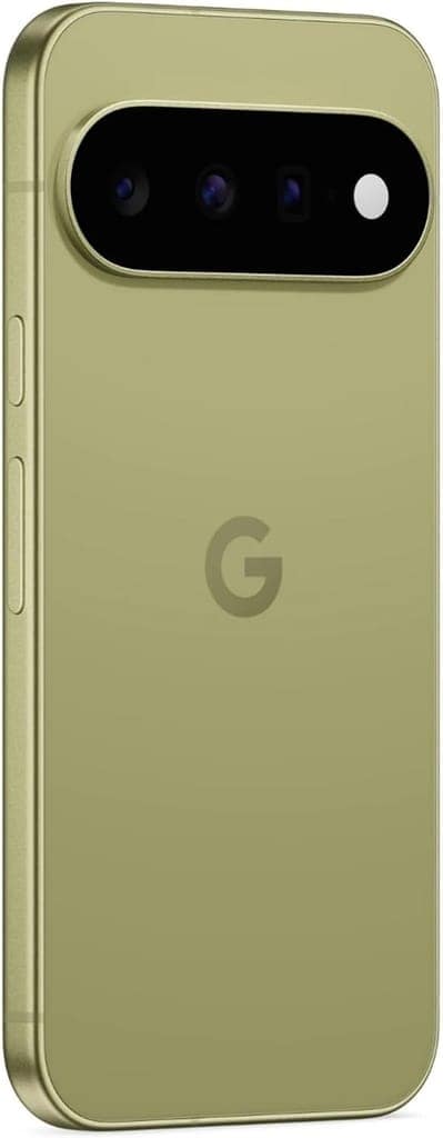Google Pixel 11 5G 12GB/512GB Storage(Pistachio) view 2