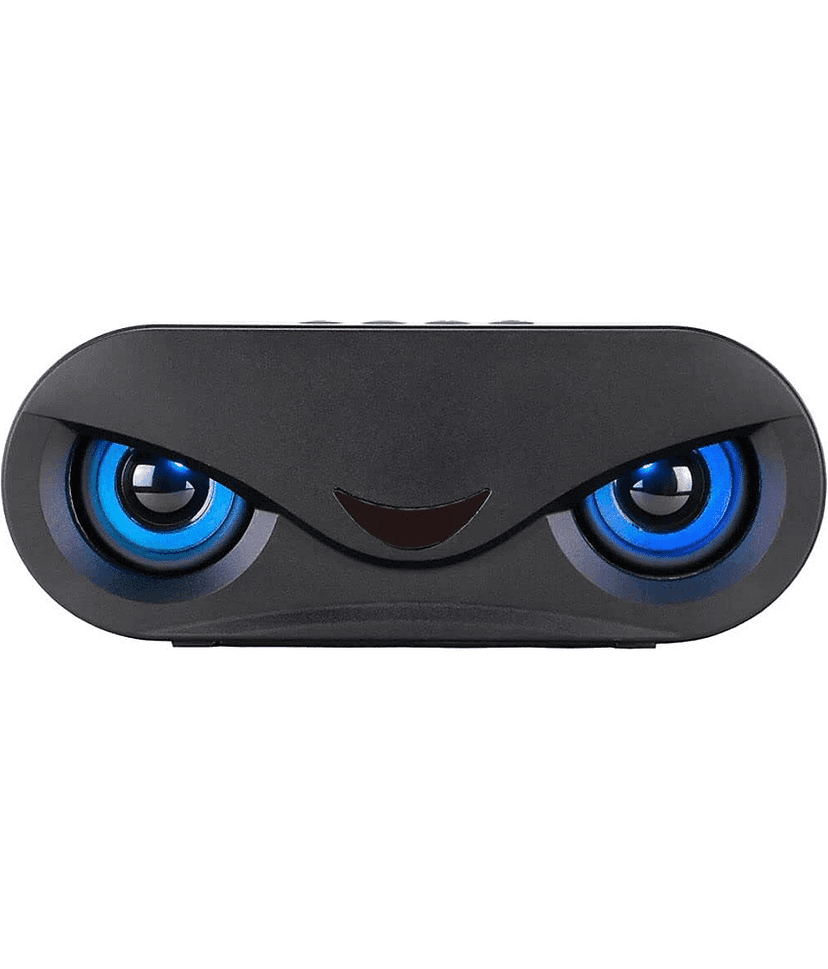 COREGENIX FALCON -2 10 W Bluetooth Speaker Bluetooth v5.0 with SD card Slot,USB,Call function Playback Time 12 hrs Assorted