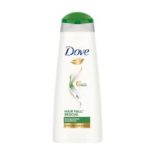 Dove Shampoo (340 Ml)