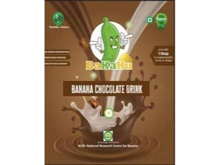 Bakahu - Chocolate Drink 50g