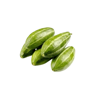Agrify Fresh Pointed Gourd 250 Gms