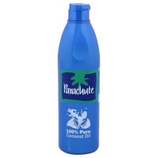 PARACHUTE PURE COCONUT HAIR OIL 250 ML