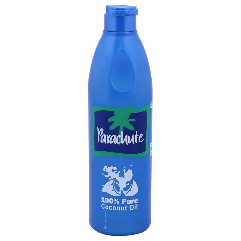 PARACHUTE PURE COCONUT HAIR OIL 250 ML