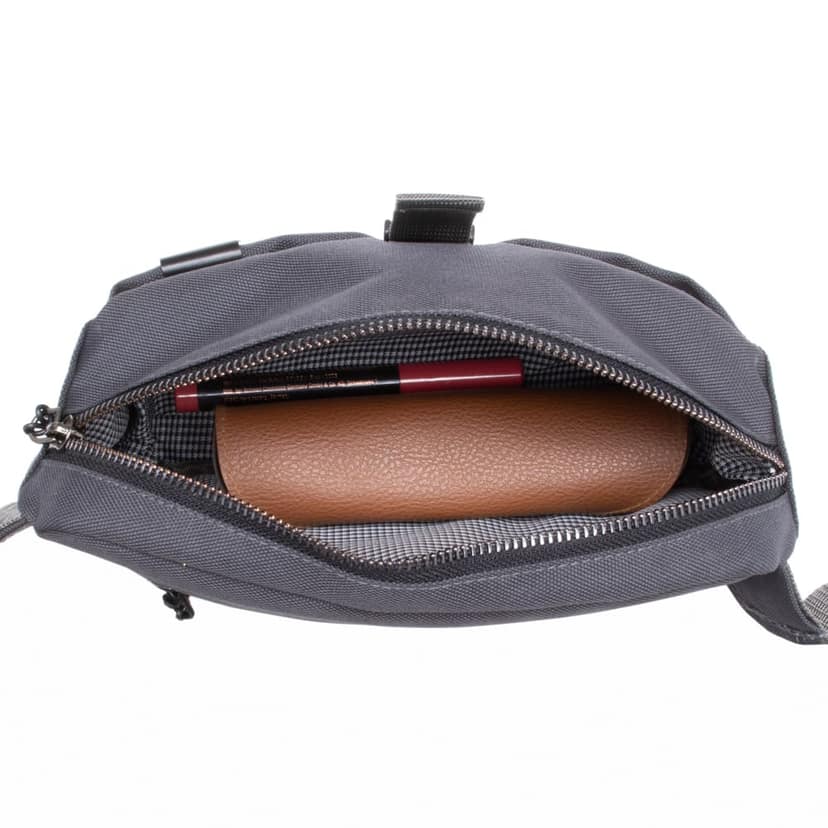 Fanny Unisex Sling Crossbody Waist Bag view 3