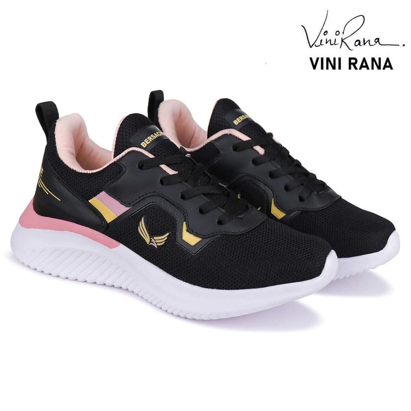 Bersache Premium Sports ,walking,Gym,cricket, Trending Running Shoes For Women's