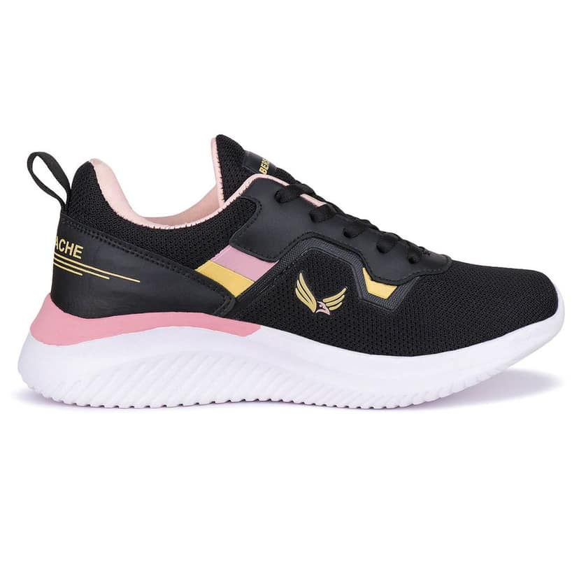 Bersache Premium Sports ,walking,Gym,cricket, Trending Running Shoes For Women's view 3