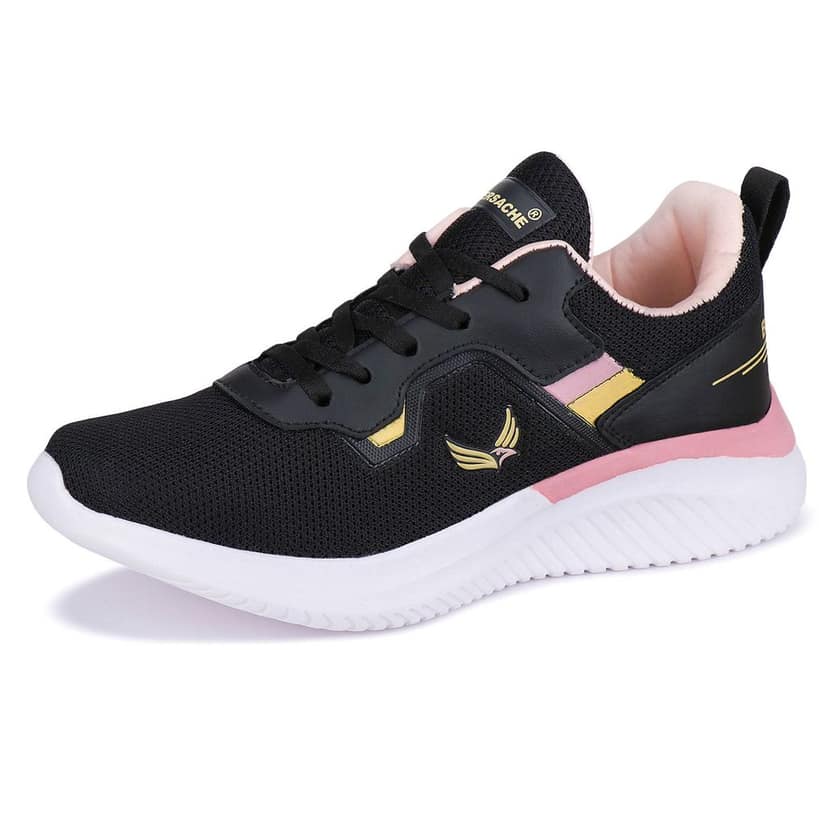 Bersache Premium Sports ,walking,Gym,cricket, Trending Running Shoes For Women's view 6