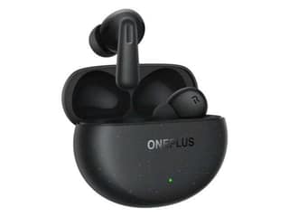 OnePlus Nord Buds 3 Pro Truly Wireless Bluetooth in Ear Earbuds with Upto 49Db Active Noise Cancellation,12.4Mm Dynamic Drivers - Black